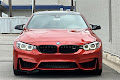 2019 BMW M4 Base