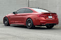 2019 BMW M4 Base