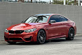 2019 BMW M4 Base