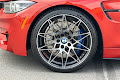 2019 BMW M4 Base