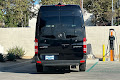 2016 Mercedes-Benz Sprinter 2500 Passenger 170 WB
