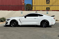 2016 Ford Mustang Shelby GT350