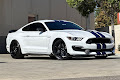 2016 Ford Mustang Shelby GT350