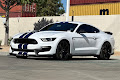 2016 Ford Mustang Shelby GT350