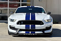 2016 Ford Mustang Shelby GT350