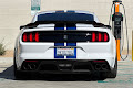 2016 Ford Mustang Shelby GT350