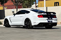 2016 Ford Mustang Shelby GT350