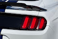 2016 Ford Mustang Shelby GT350