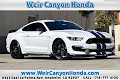 2016 Ford Mustang Shelby GT350