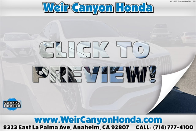 2023 Mercedes-Benz GLE GLE 53 AMG®