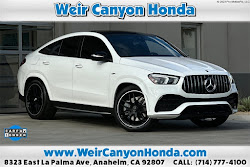 2023 Mercedes-Benz GLE GLE 53 AMG®