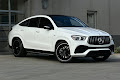2023 Mercedes-Benz GLE GLE 53 AMG®