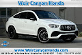 2023 Mercedes-Benz GLE GLE 53 AMG®