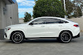 2023 Mercedes-Benz GLE GLE 53 AMG®