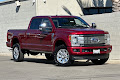 2019 Ford F-250SD Platinum