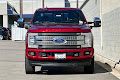 2019 Ford F-250SD Platinum