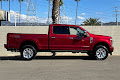 2019 Ford F-250SD Platinum