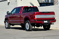 2019 Ford F-250SD Platinum