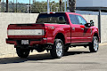 2019 Ford F-250SD Platinum