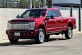 2019 Ford F-250SD Platinum