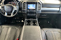 2019 Ford F-250SD Platinum