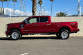 2019 Ford F-250SD Platinum
