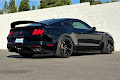 2016 Ford Mustang Shelby GT350