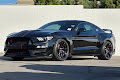 2016 Ford Mustang Shelby GT350