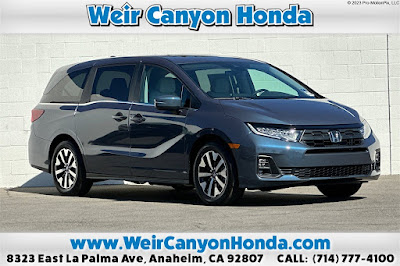 2026 Honda Passport