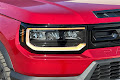 2026 Honda Passport TrailSport Blackout