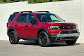 2026 Honda Passport TrailSport Blackout