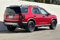 2026 Honda Passport TrailSport Blackout