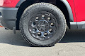 2026 Honda Passport TrailSport Blackout