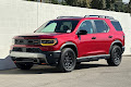 2026 Honda Passport TrailSport Blackout