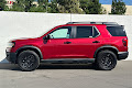 2026 Honda Passport TrailSport Blackout
