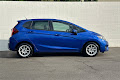2017 Honda Fit LX
