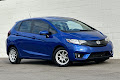 2017 Honda Fit LX