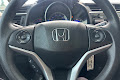 2017 Honda Fit LX