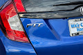 2017 Honda Fit LX