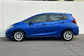 2017 Honda Fit LX