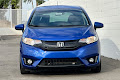2017 Honda Fit LX
