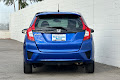 2017 Honda Fit LX