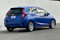 2017 Honda Fit LX