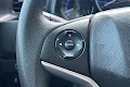 2017 Honda Fit LX
