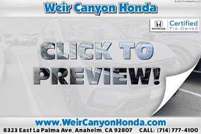 2025 Honda CR-V Hybrid