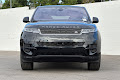 2023 Land Rover Range Rover Sport SE