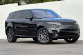 2023 Land Rover Range Rover Sport SE