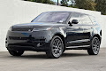 2023 Land Rover Range Rover Sport SE