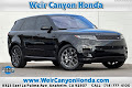 2023 Land Rover Range Rover Sport SE