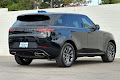 2023 Land Rover Range Rover Sport SE